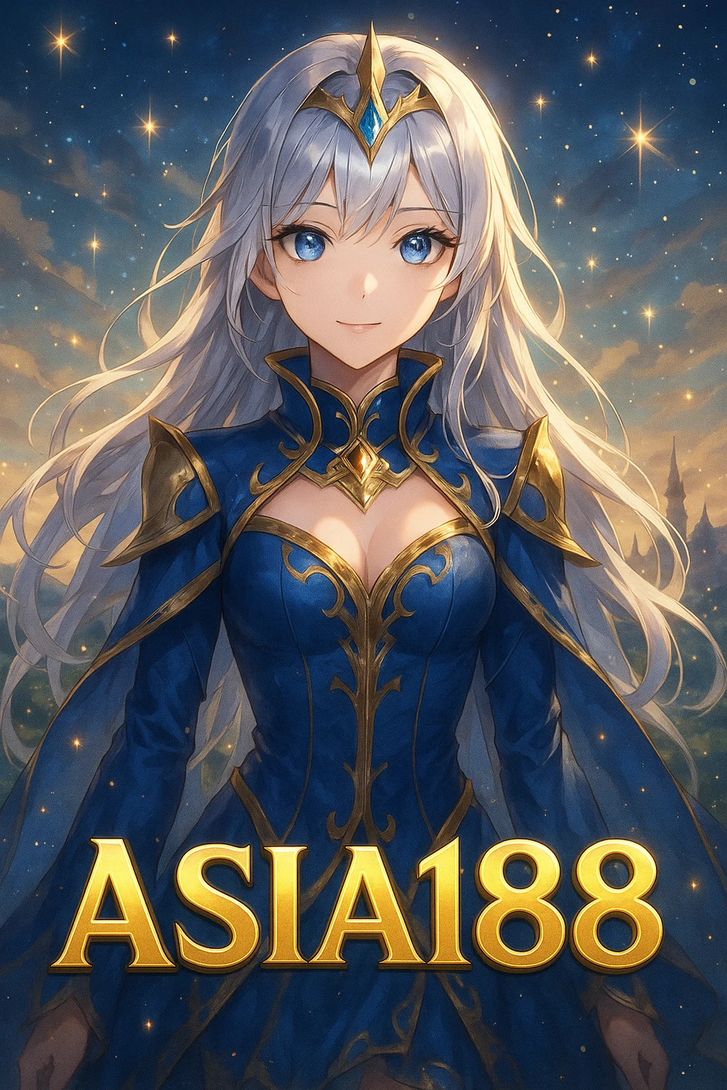 ASIA188